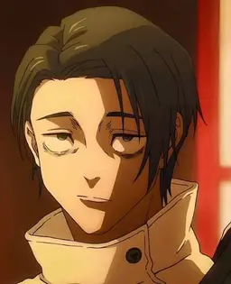 Profile image of 乙骨憂太