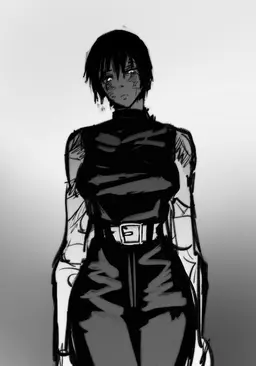 Profile image of 禪院真希