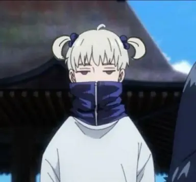 Profile image of 狗巻棘