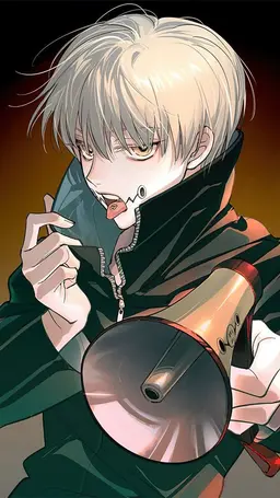 Profile image of 狗巻棘