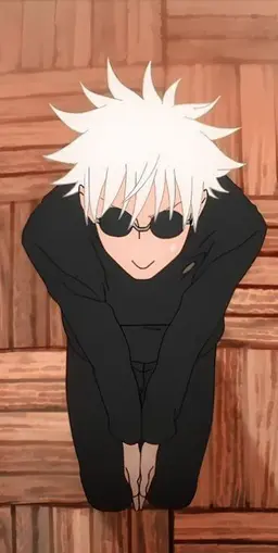 Profile image of 五条悟