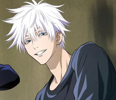 Profile image of 五条悟