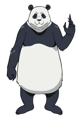 Profile image of パンダ