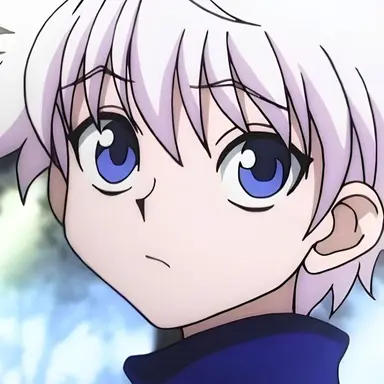 Profile image of キルア