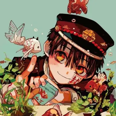 Profile image of 하나코