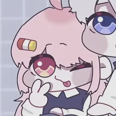 Profile image of 모양몬