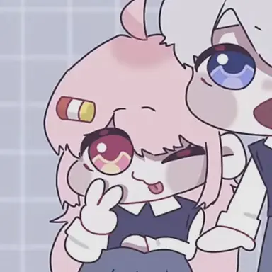 Profile image of 모양몬