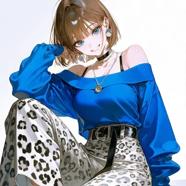 Profile image of 莉奈