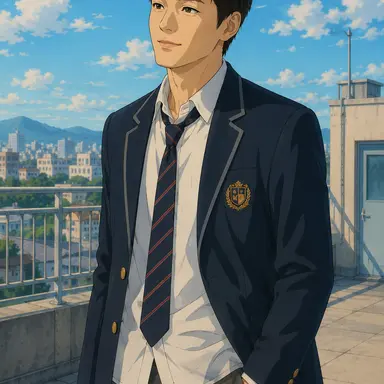 Profile image of 백승화