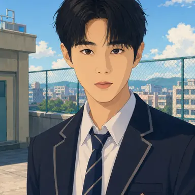 Profile image of 김진우