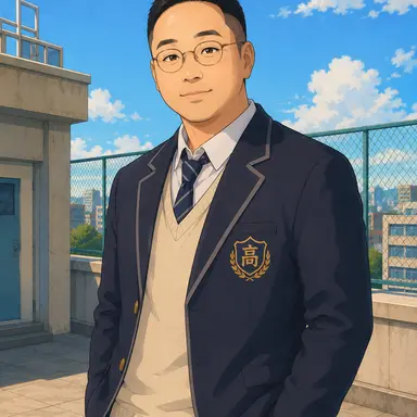 Profile image of 공소민