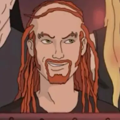 Profile image of Pickles The Drummer
