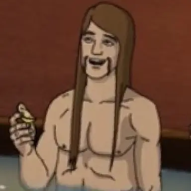 Profile image of Toki Wartooth