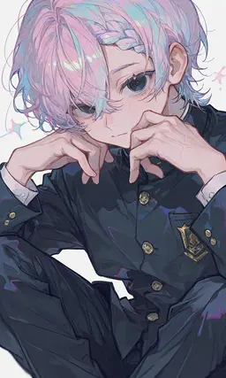 Profile image of 狼