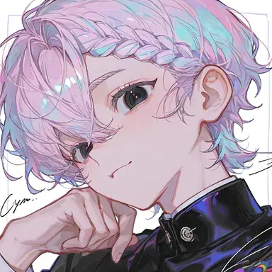 Profile image of 狼