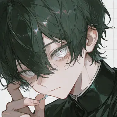 Profile image of 理希