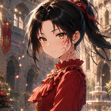 Profile image of ダニエラ・中期
