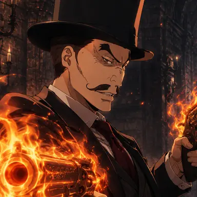 Profile image of ボンゴレ7代目ボス