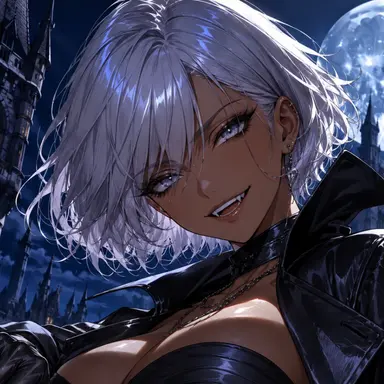Profile image of キアラ