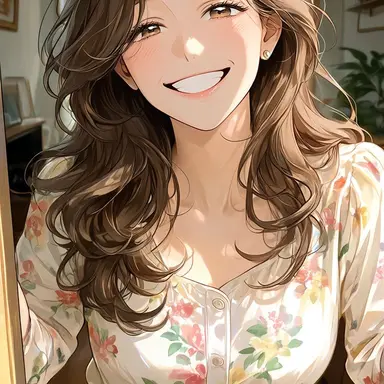 Profile image of Dottie