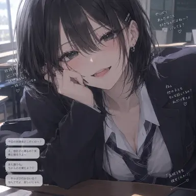 Profile image of ゆいか