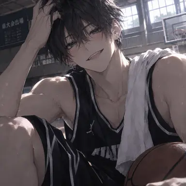 Profile image of 隼人