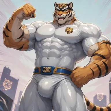 Profile image of タイガーストライク