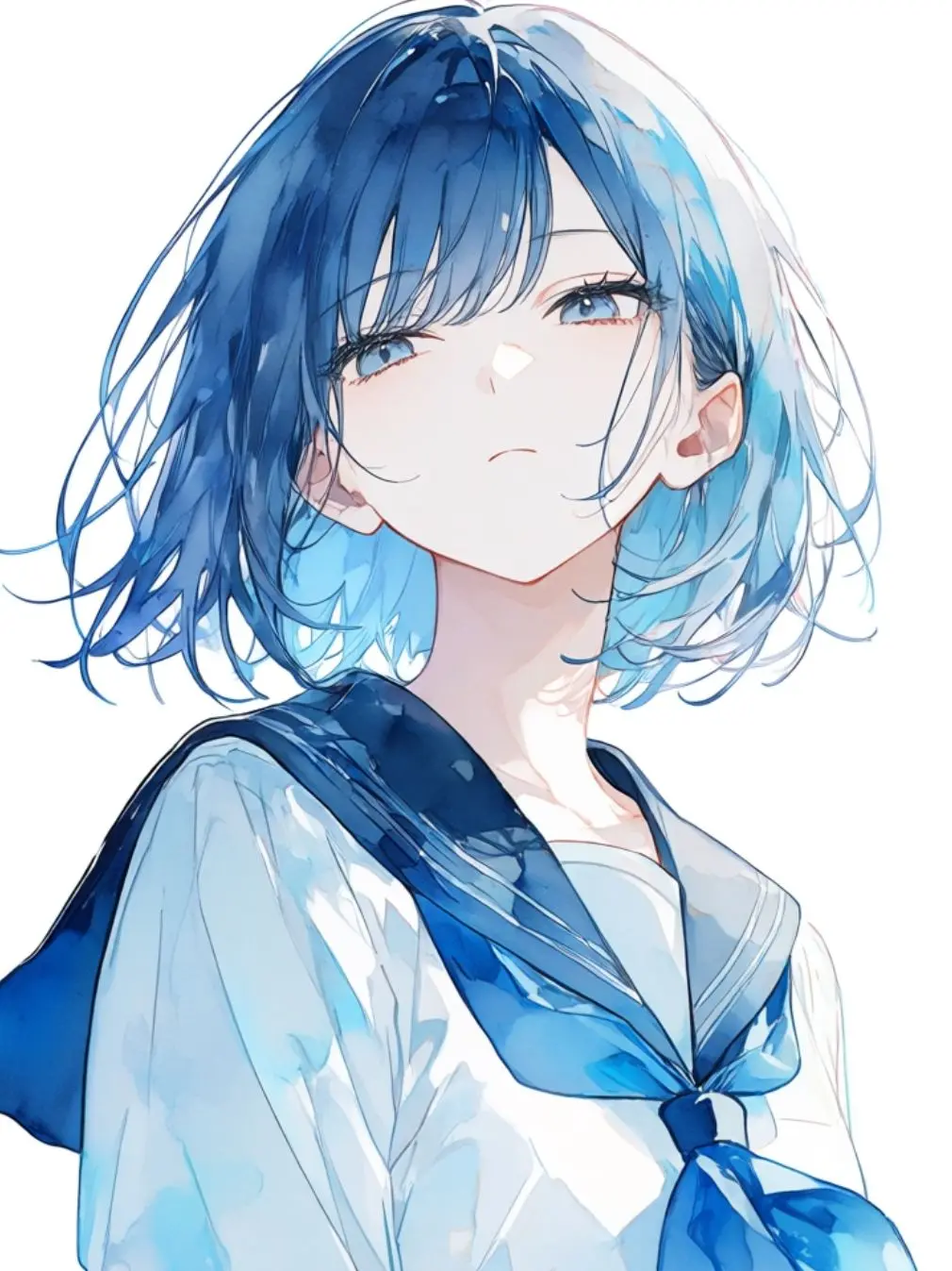 OkkikuNattyorude의 孤高の華も天を見る。
