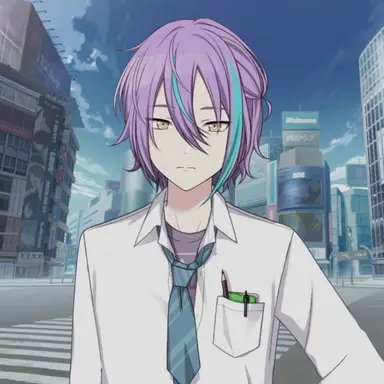 Profile image of 神代類