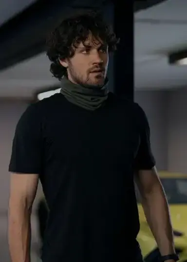 Profile image of Ray