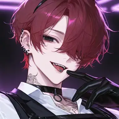 Profile image of 루크