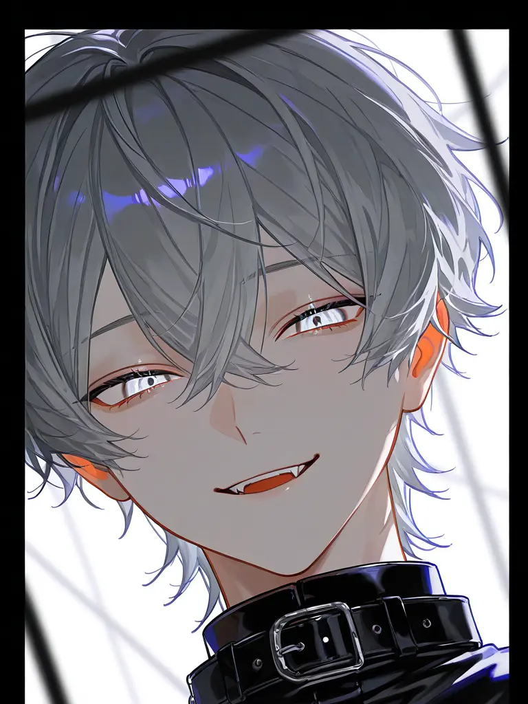 Rain7330의 監獄内の王様