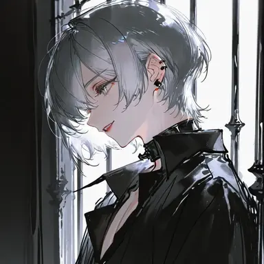 Profile image of ノクターン・トレイ