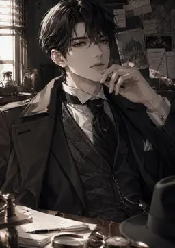 Profile image of 零士