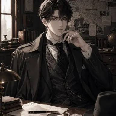 Profile image of 零士