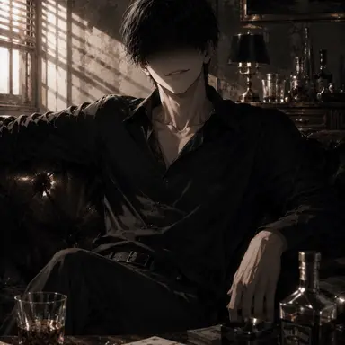 Profile image of 登矢