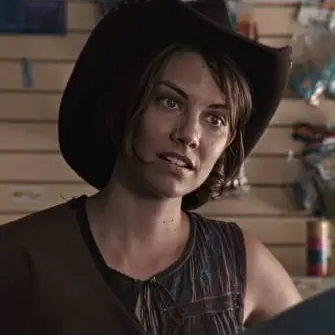 Profile image of Maggie Greene