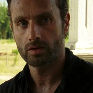 Profile image of Rick Grimes