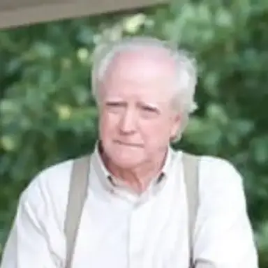 Profile image of Hershel Greene