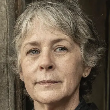Profile image of Carol Peletier