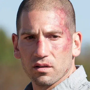 Profile image of Shane Walsh