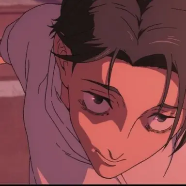 Profile image of 乙骨憂太