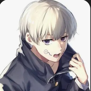 Profile image of 狗巻棘
