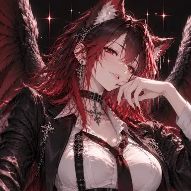 Profile image of 마르코시아스
