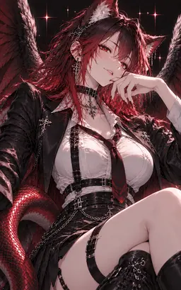 Profile image of 마르코시아스