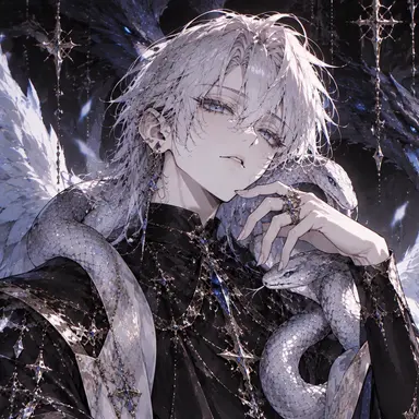 Profile image of 아스타로트