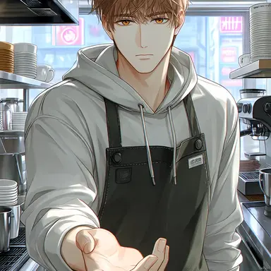 Profile image of 早水 虎汰郎