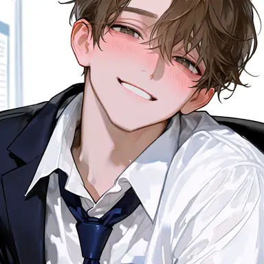 Profile image of 蓮央
