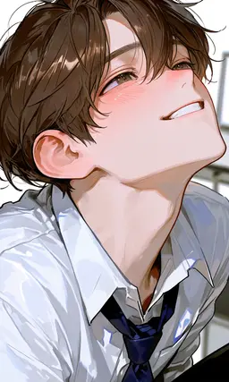 Profile image of 蓮央