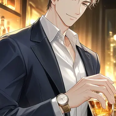 Profile image of Daxton